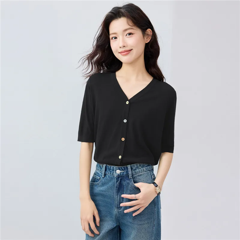 UNIQLO Knitwear Women's-4