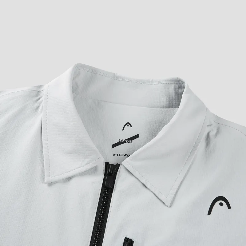 HEAD Jackets Men-17