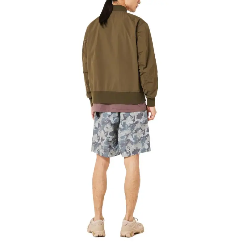 Oakley Jackets Men Brown-4