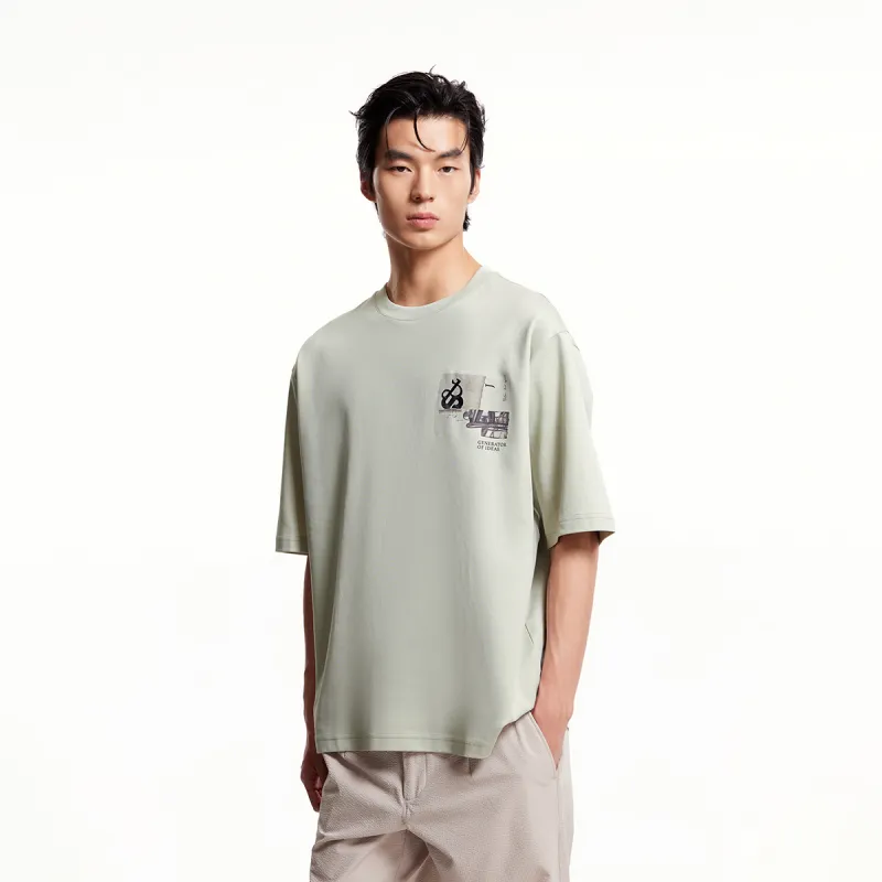 JACK&JONES T Shirts Unisex-11
