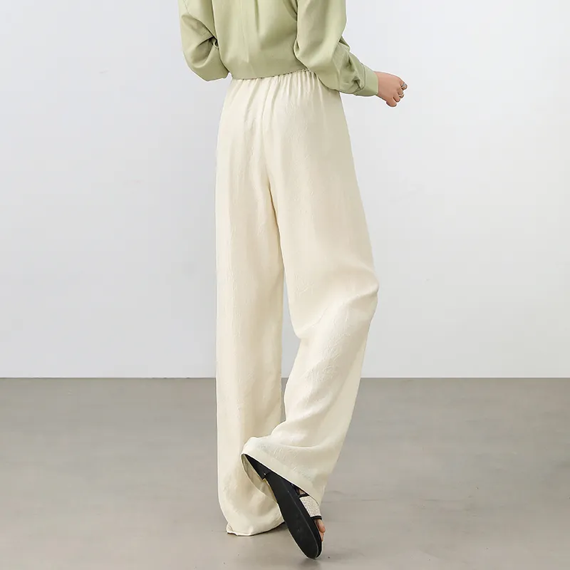 SENTUBILA Casual Pants Women's-3