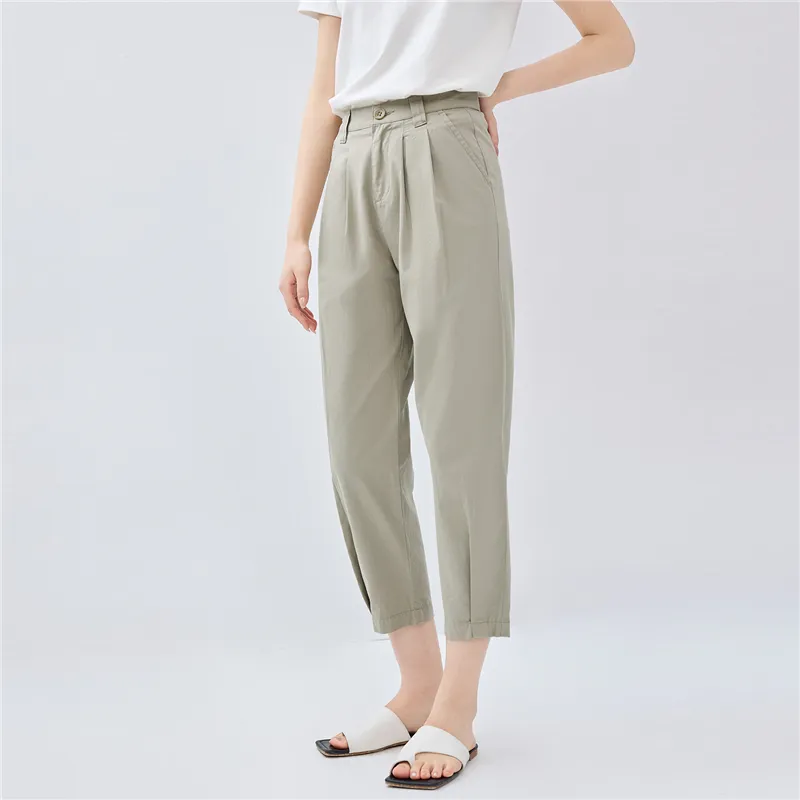 UNIQLO Casual Pants Women's-7