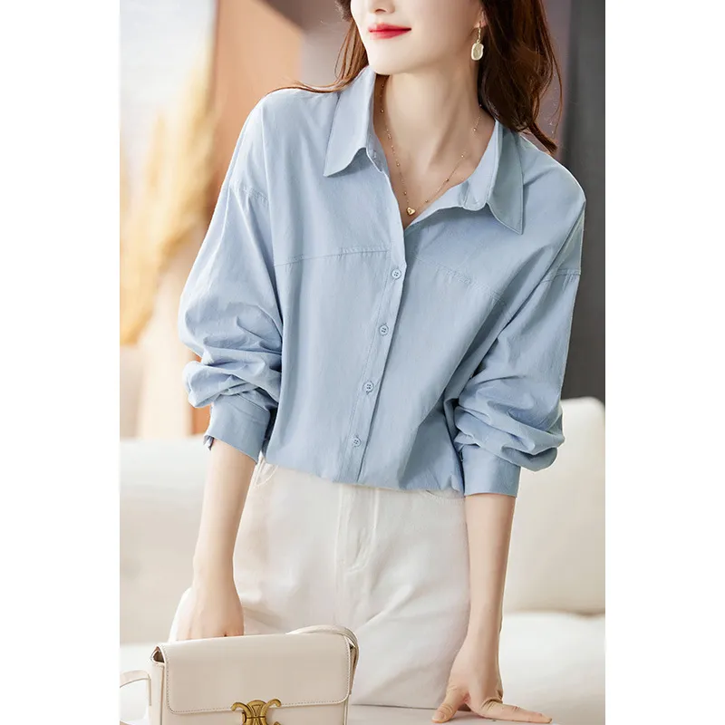 ONE SHALLOW Shirts Women's-1