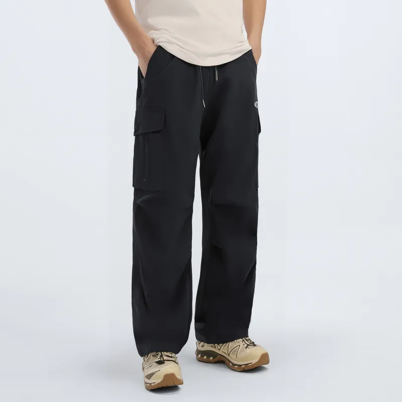 LONSDALE Casual Pants Unisex-2