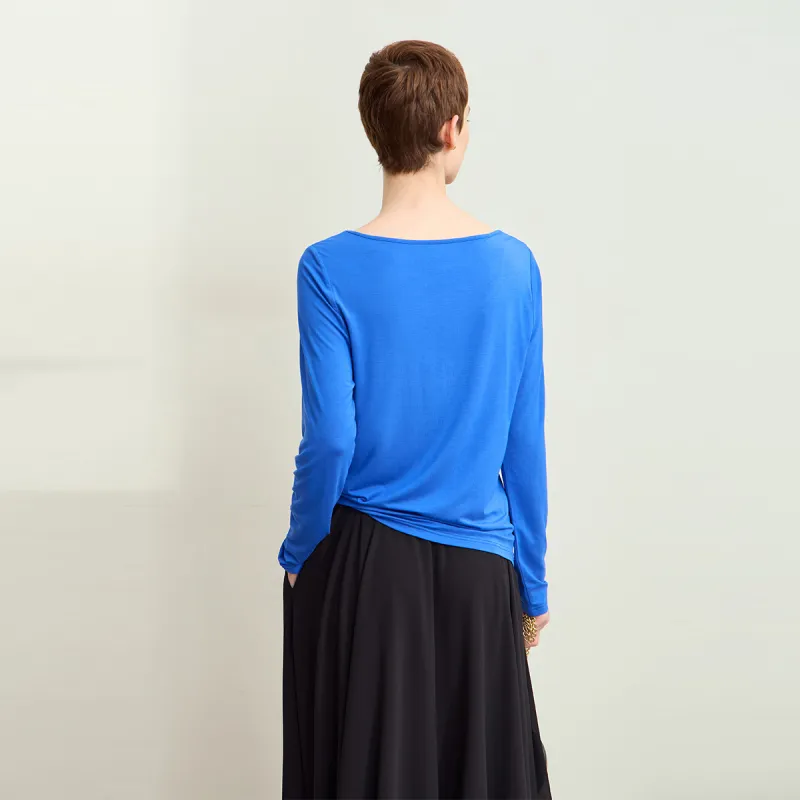 AMII T Shirts Women's-8
