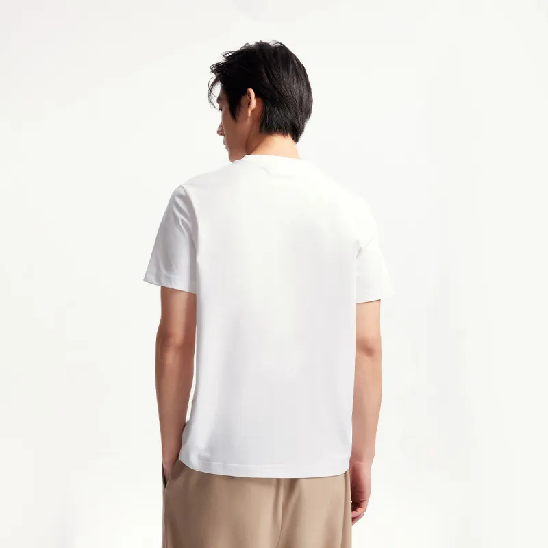 JACK&JONES T Shirts Men-4