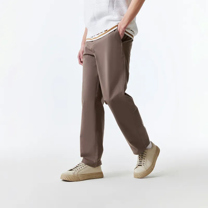 JACK&JONES Casual Pants Men-3