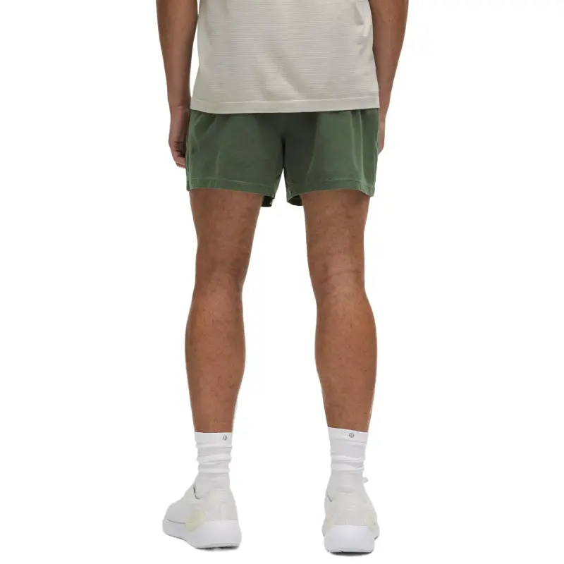 Lululemon Pace Breaker Sports Shorts 5' Men's-1