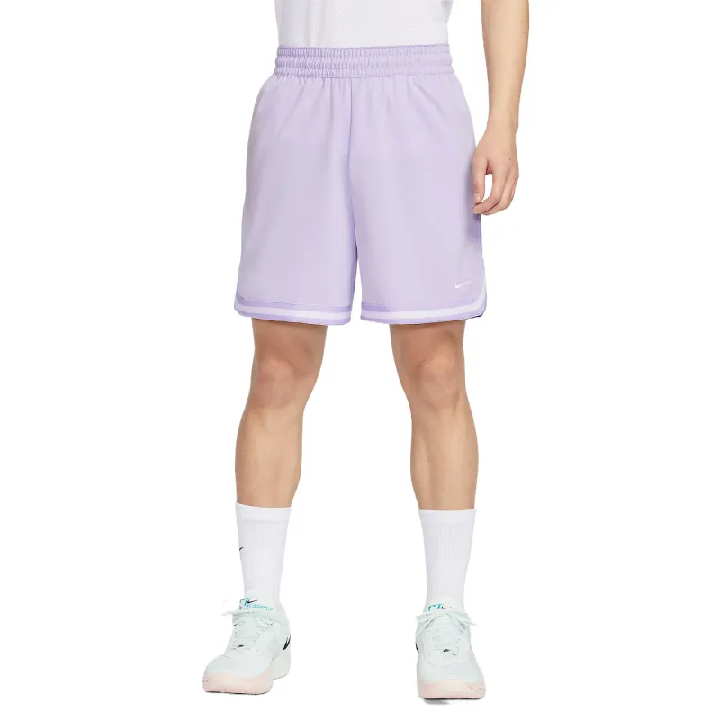 Nike DNADri Fit Basketball Shorts Men's Purple-2