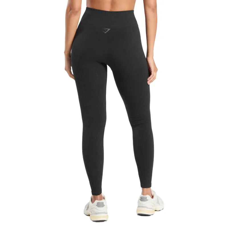 GYMSHARK Luxe Seamless Leggings Women's-1
