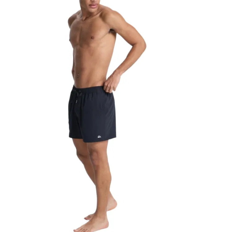 Quiksilver Beach Shorts Men's Black-9