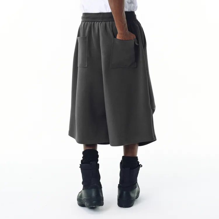 FPA Casual Pants Unisex-11