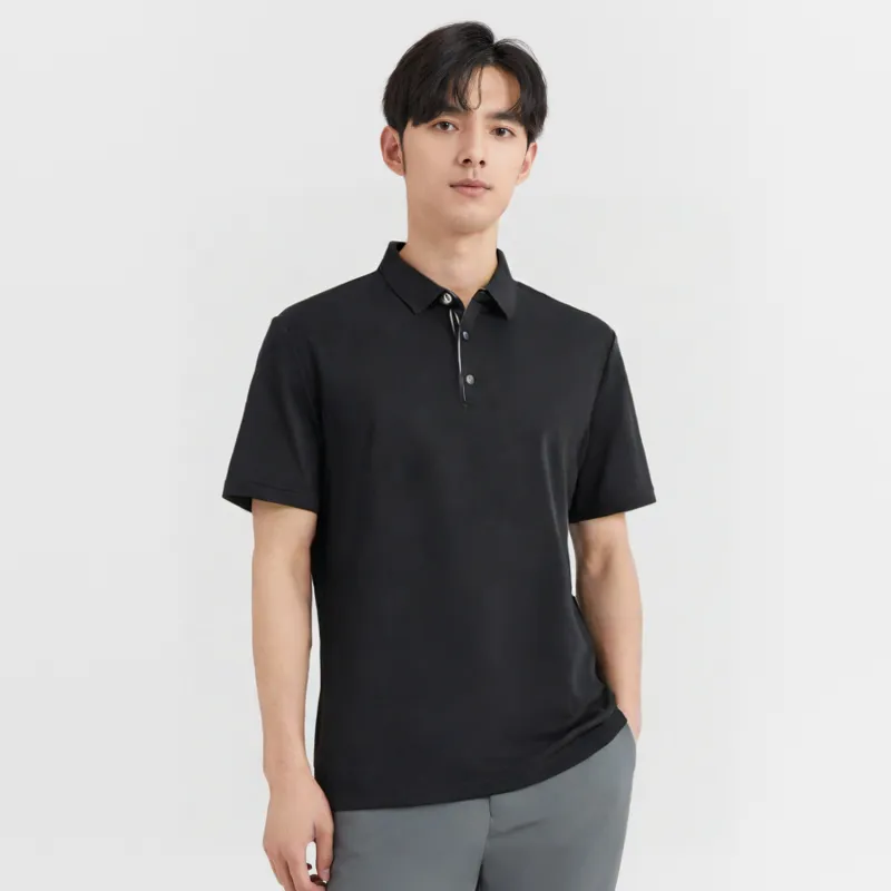 SUNDANCE Polo Shirts Men-17