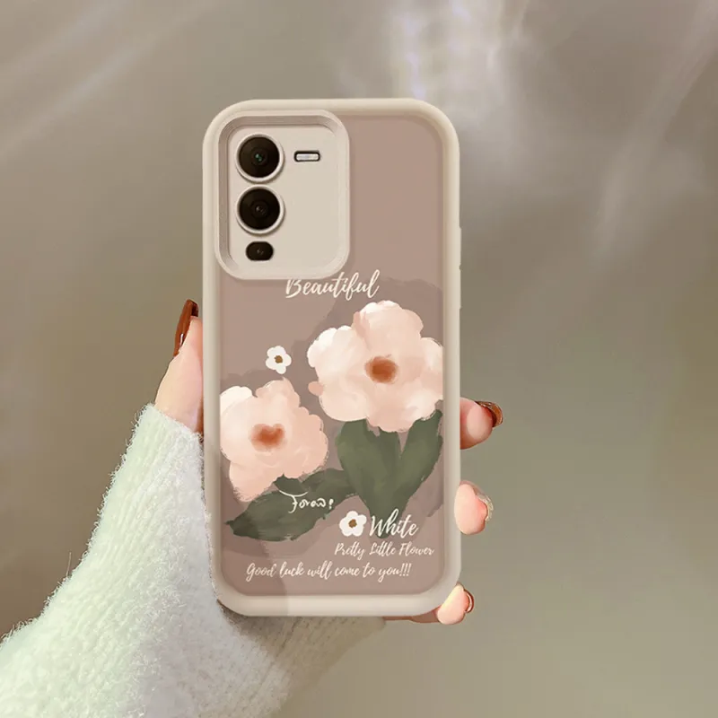 MAYGI Phone Cases-3