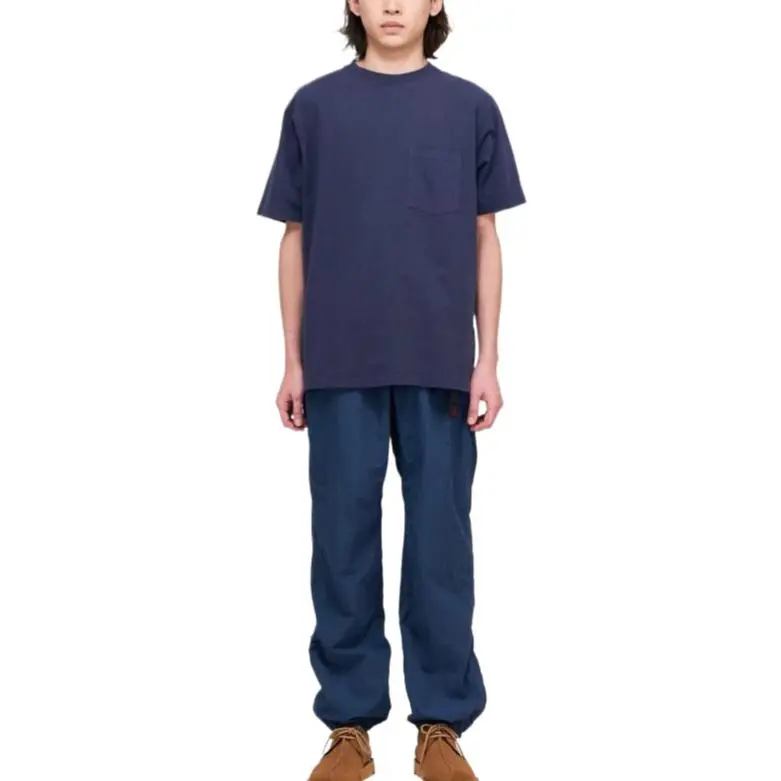 Gramicci T Shirts Unisex-7