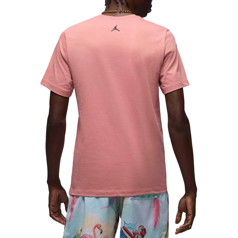 Jordan Flight Essentials Men's T Shirt-1