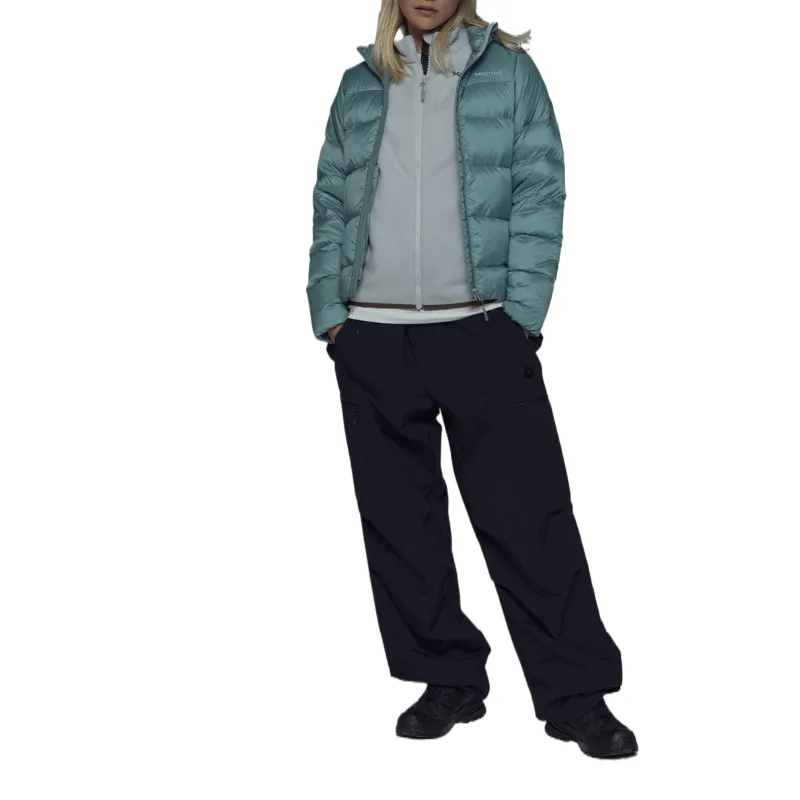 Marmot Down Jackets Women's-3