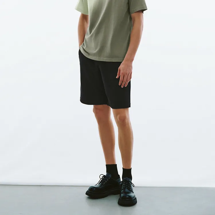 URBAN REVIVO Casual Shorts Men-9