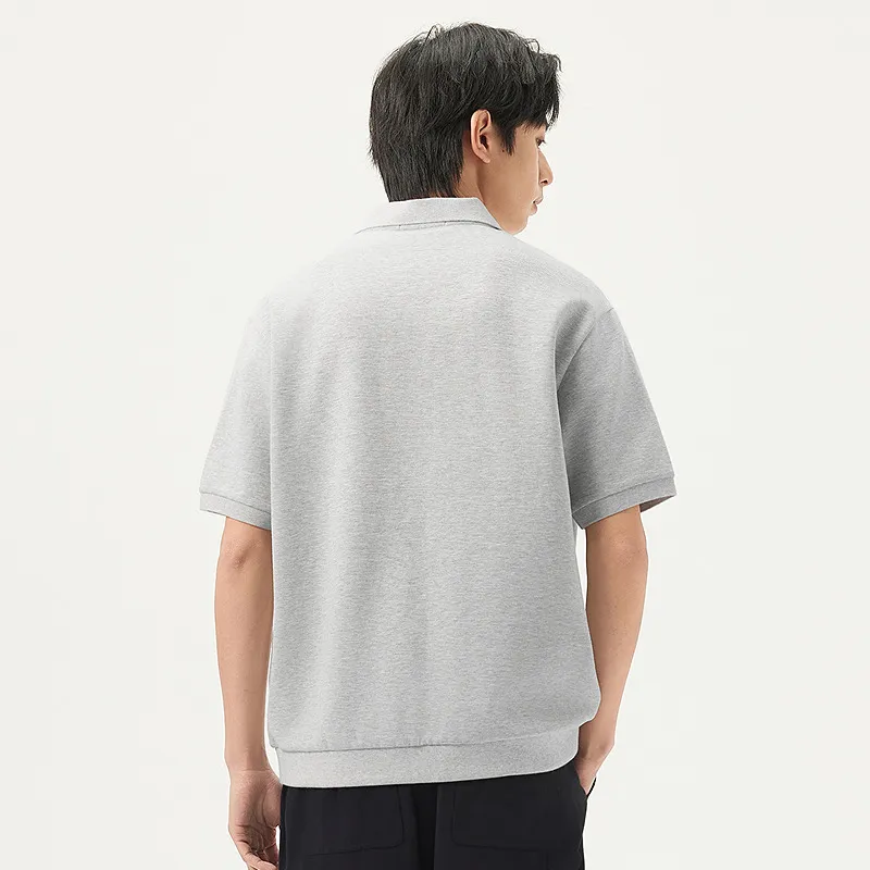 Gxg Jeans Polo Shirts Men-5