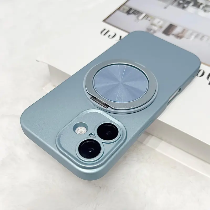 Record star Phone Cases-2