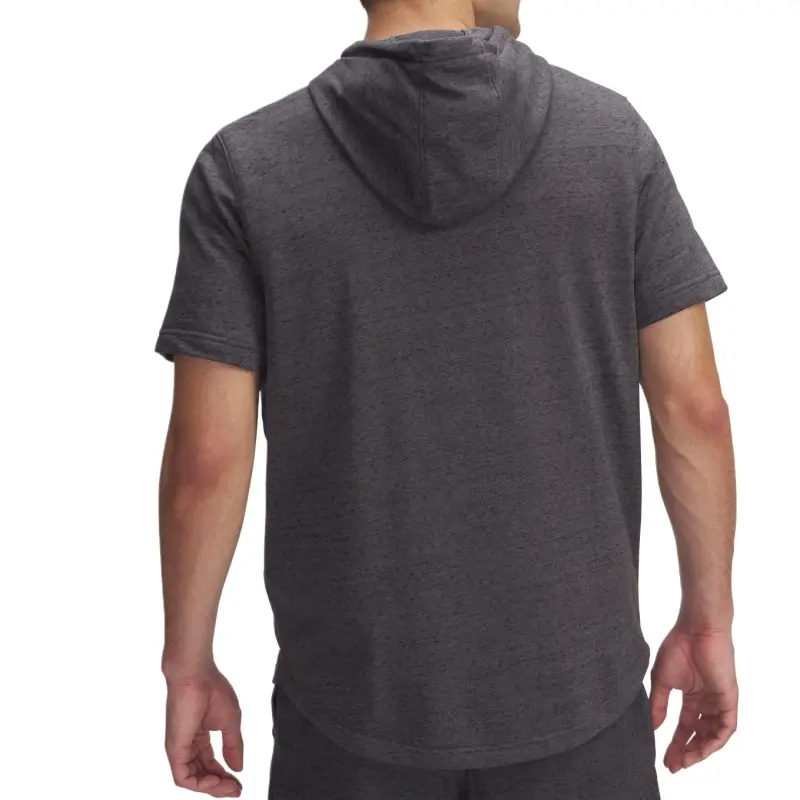 Under Armour Rival Terry Sweatshirt Men's Dark Gray-1
