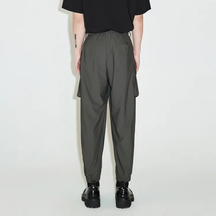 CROQUIS Cargo Pants Unisex-3