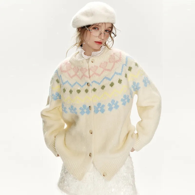ELF SACK Sweaters Women's-8