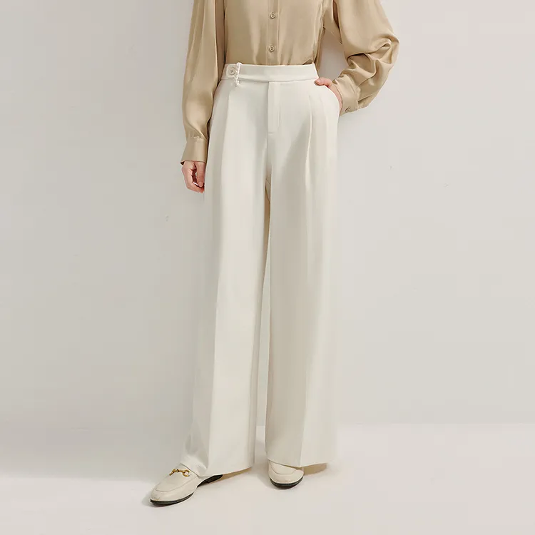Inman Casual Pants Women's-5