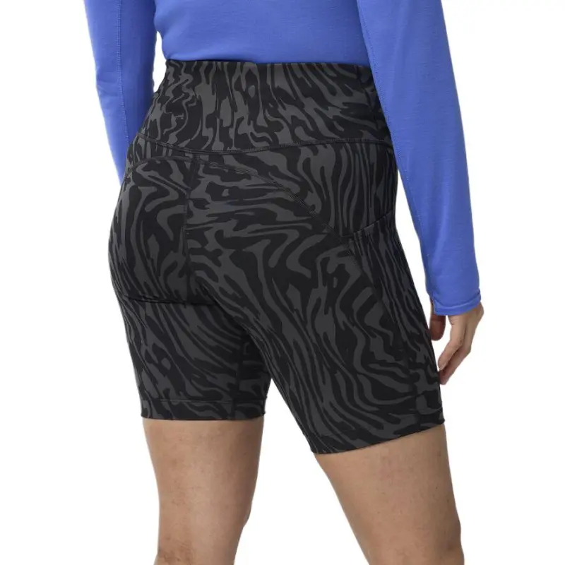 Brooks Sports Shorts Women's Black-2