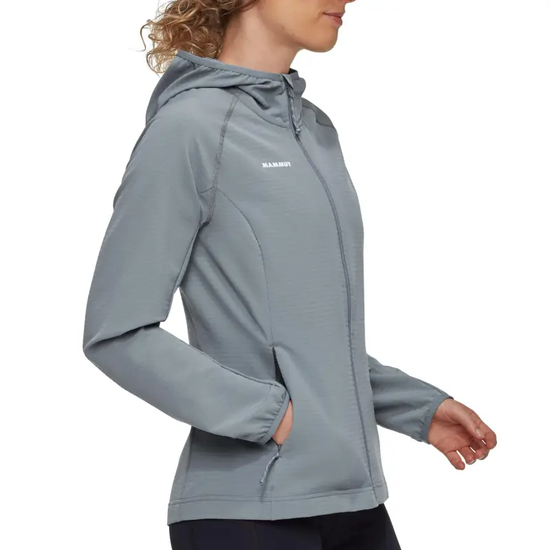 MAMMUT Madris Light ML Jackets Coats Women's-7