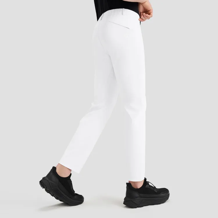 DESCENTE Dualis Knitted Sweatpants Men's-8