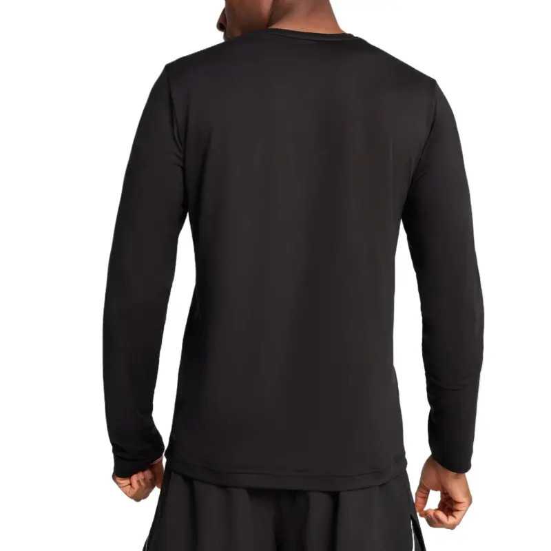 PUMA x HYROX CLOUDSPUN DRYCELL T-Shirt Men's Black-3