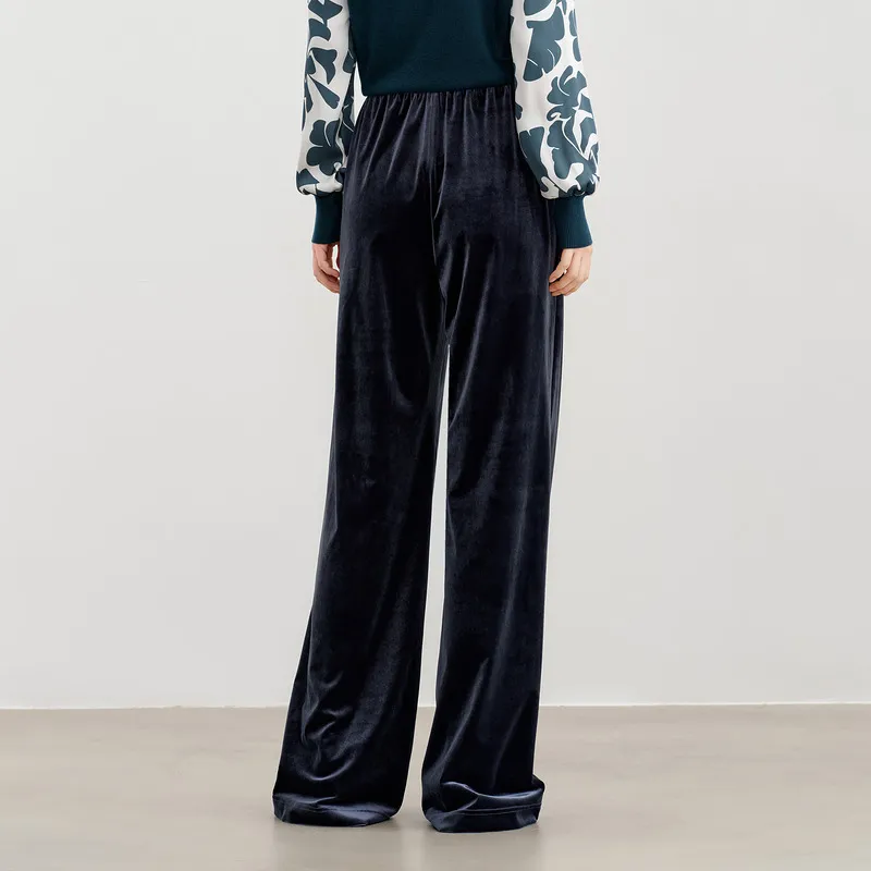 JZ. ANNAKRO Casual Pants Women's-9