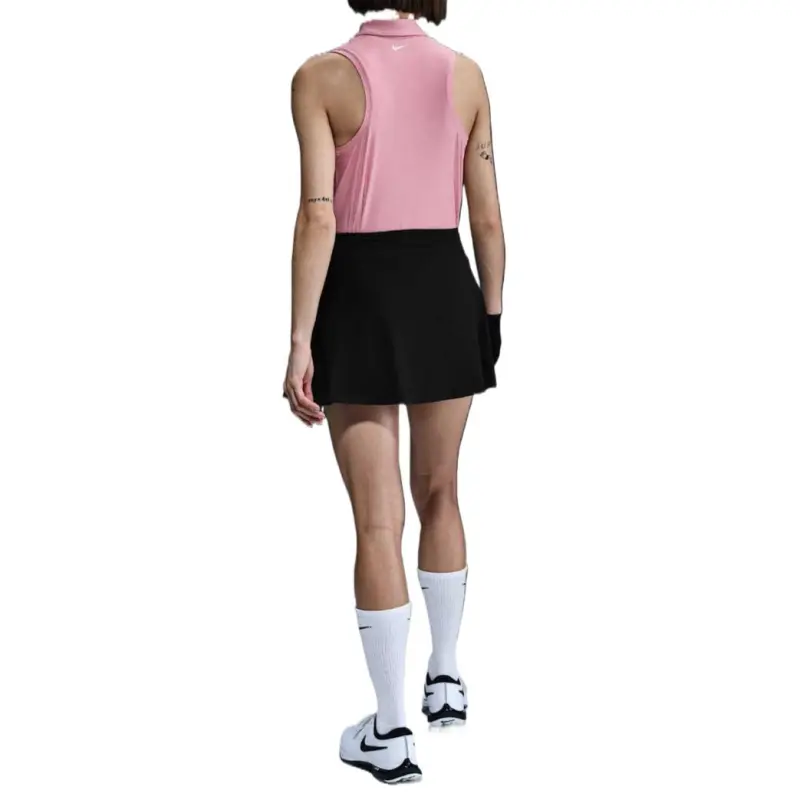Nike Victory Women's Dri FIT Sleeveless Polo-1