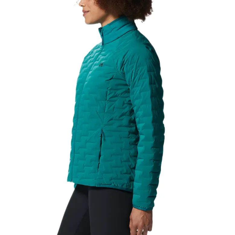 MOUNTAIN HARDWEAR Stretchdown™ Jacket Women's-4