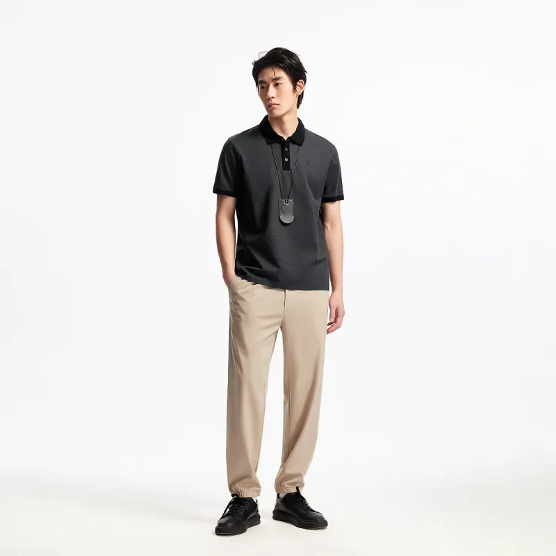 JACK&JONES Polo Shirts Men-9