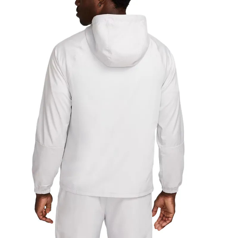 Nike Academy+ Men's Repel Soccer Anorak Jacket-1
