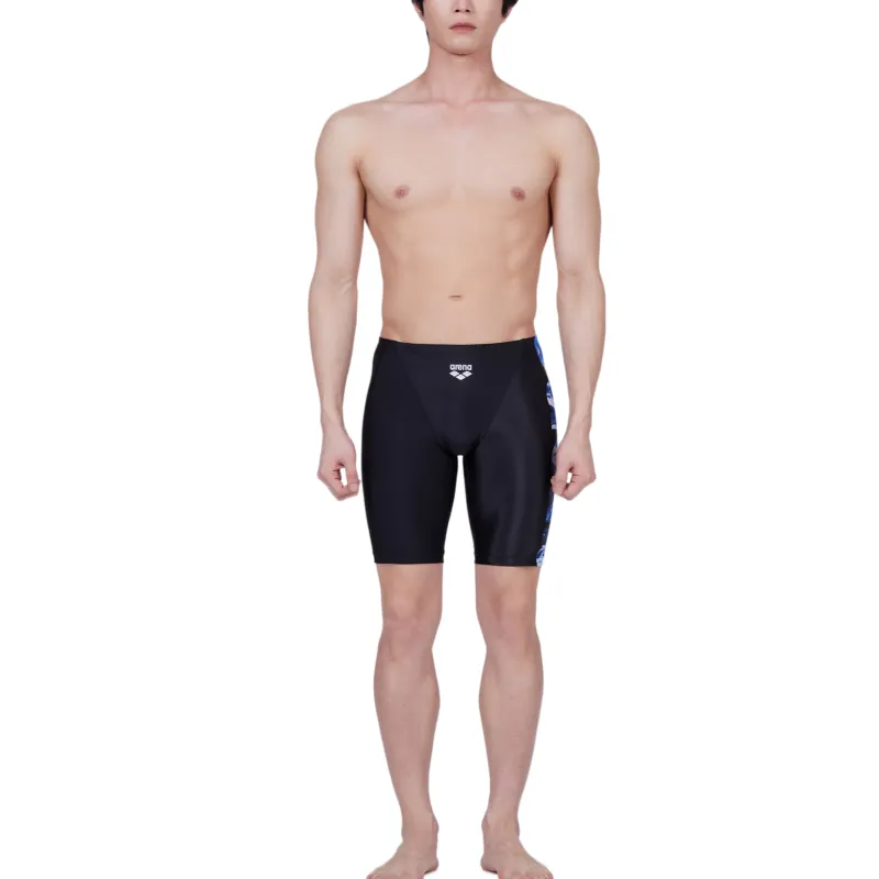 Arena FW/AW23 Swimming Shorts Men's Black-4