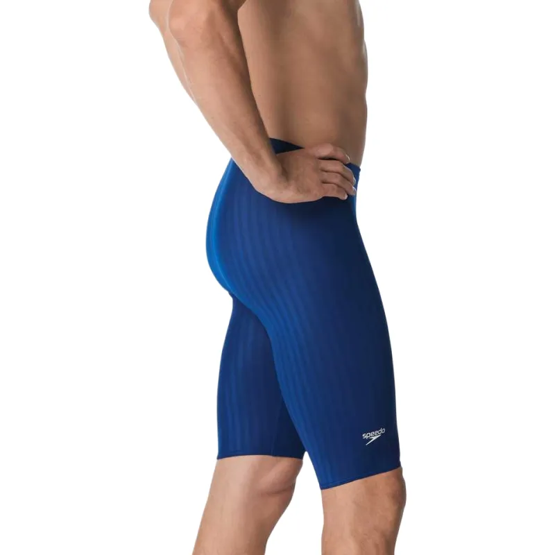 Speedo Aquablade Performance Jammer Swimming Shorts Men's-2