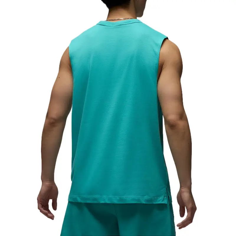 JORDAN Sport Men's Dri FIT Sleeveless Top-1