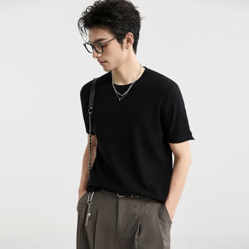 EARL JOEL T Shirts Men-6
