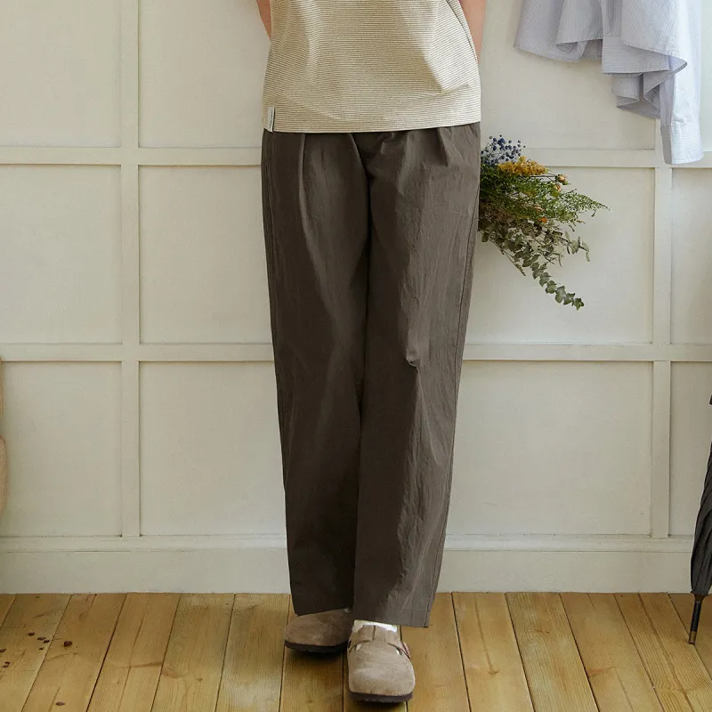 714STREET SS25 Casual Pants Unisex-7