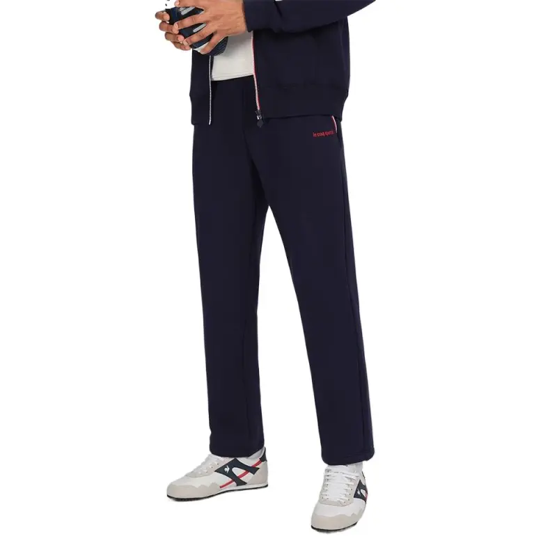 Le Coq Sportif Casual Pants Men's-6
