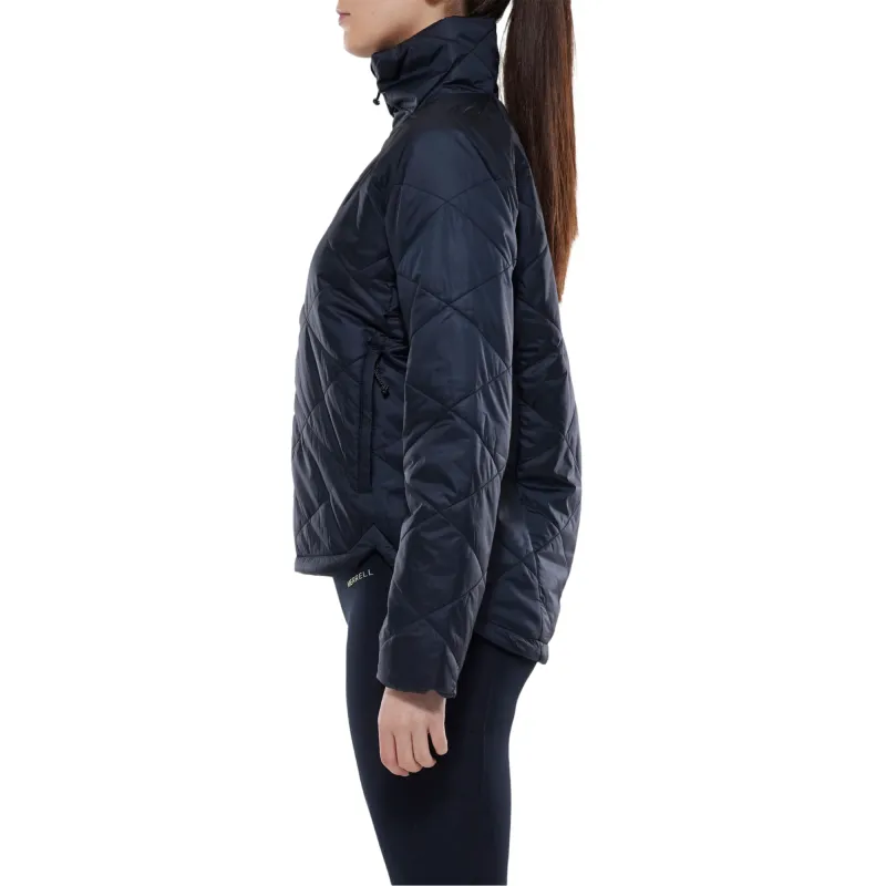 MERRELL Jackets Women's Blue-3