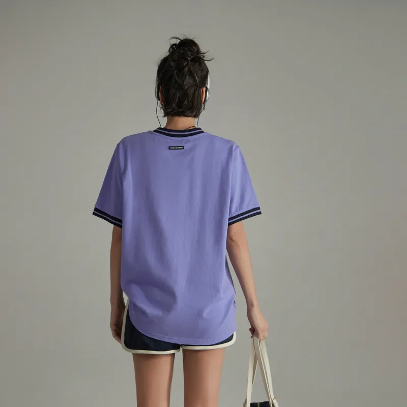 NO ONE ELSE T Shirts Women's-1