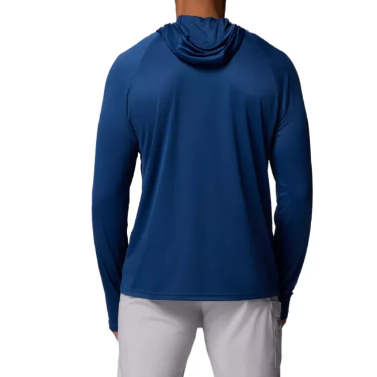 Columbia PFG Solar Stream Sweatshirt Men's-1