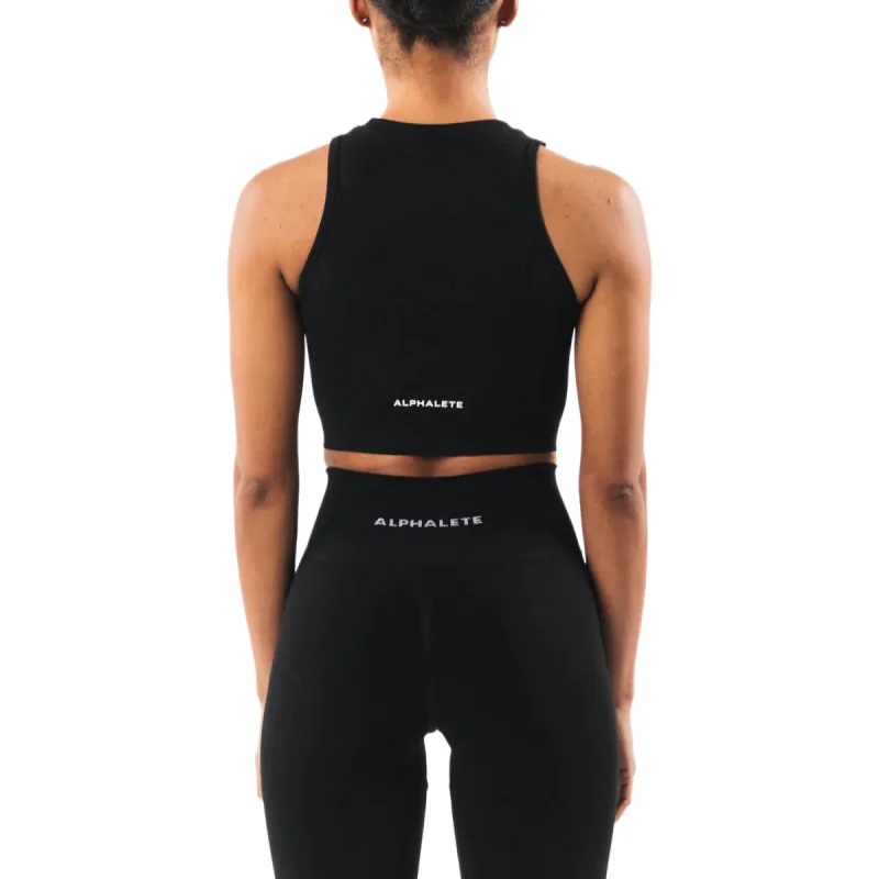 ALPHALETE Stratus Sport Vests Women's-1