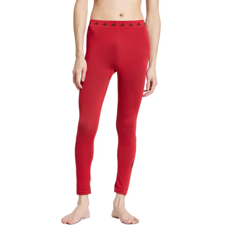 Adidas EQUIPMENT Series Leggings Men's Red-1