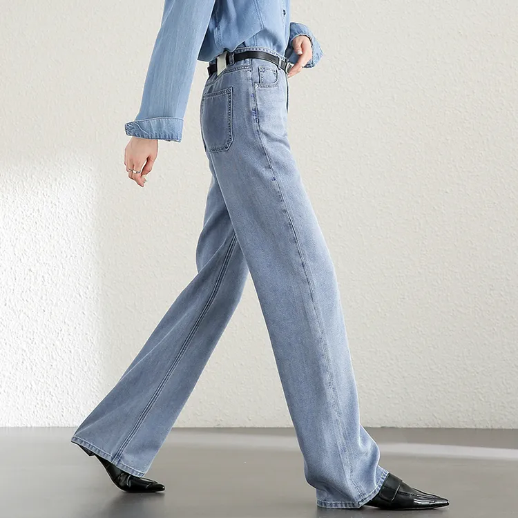 SENTUBILA Jeans Women's-7