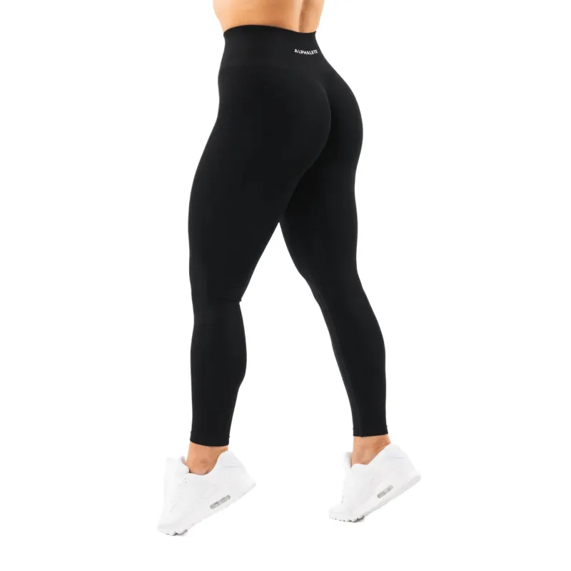 ALPHALETE Yoga Pants Women's-1